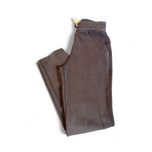 lululemon soft streme pants